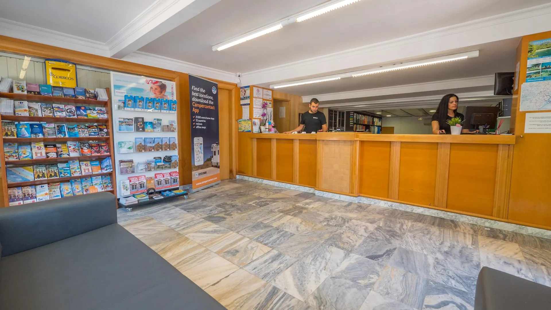 Camping Playa y Fiesta Miami Platja