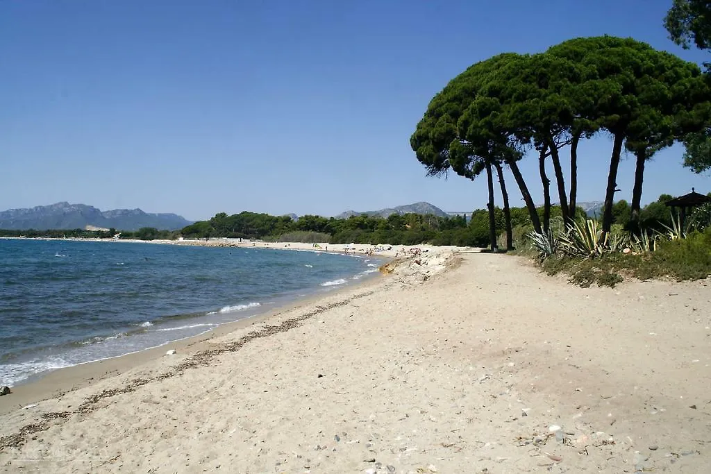 Camping Playa y Fiesta Miami Platja