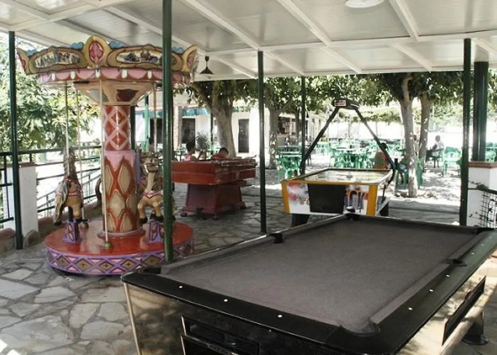 Camping Playa y Fiesta Miami Platja   Miami Platja (Miami Playa)