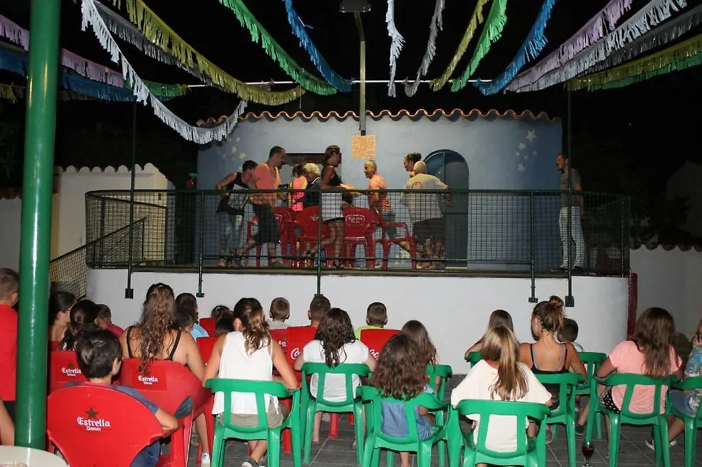 Camping Playa y Fiesta Miami Platja   Miami Platja (Miami Playa)