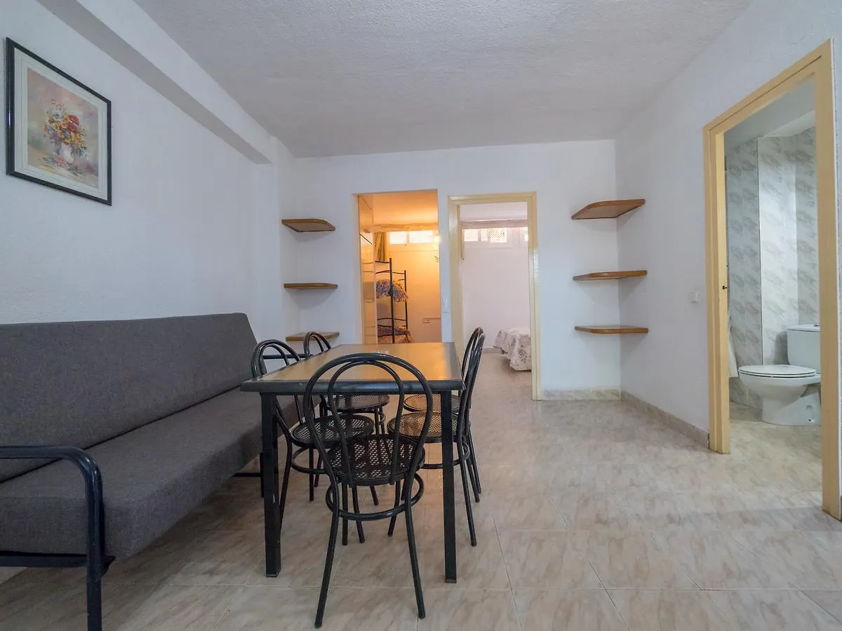 Camping Playa y Fiesta Miami Platja