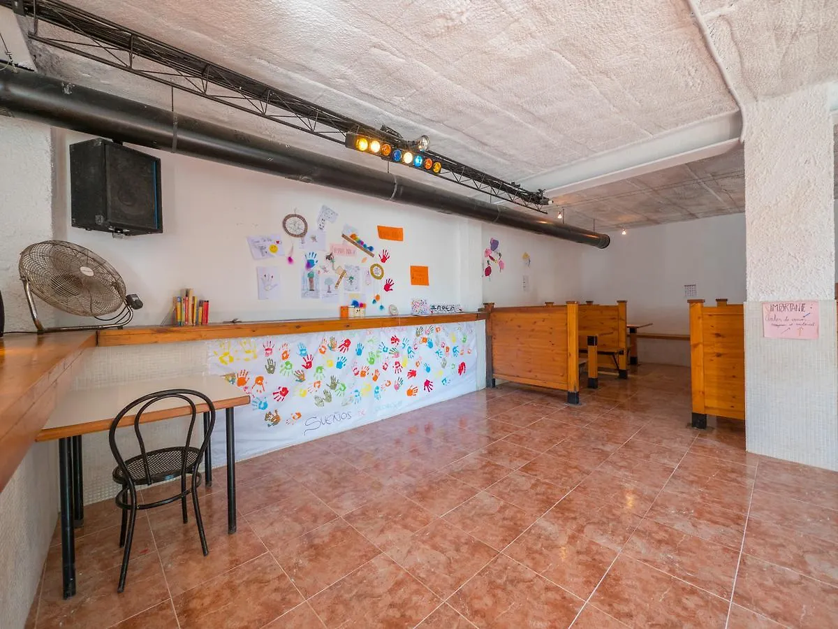 Camping Playa y Fiesta Miami Platja