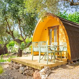 Camping La, Cambrils