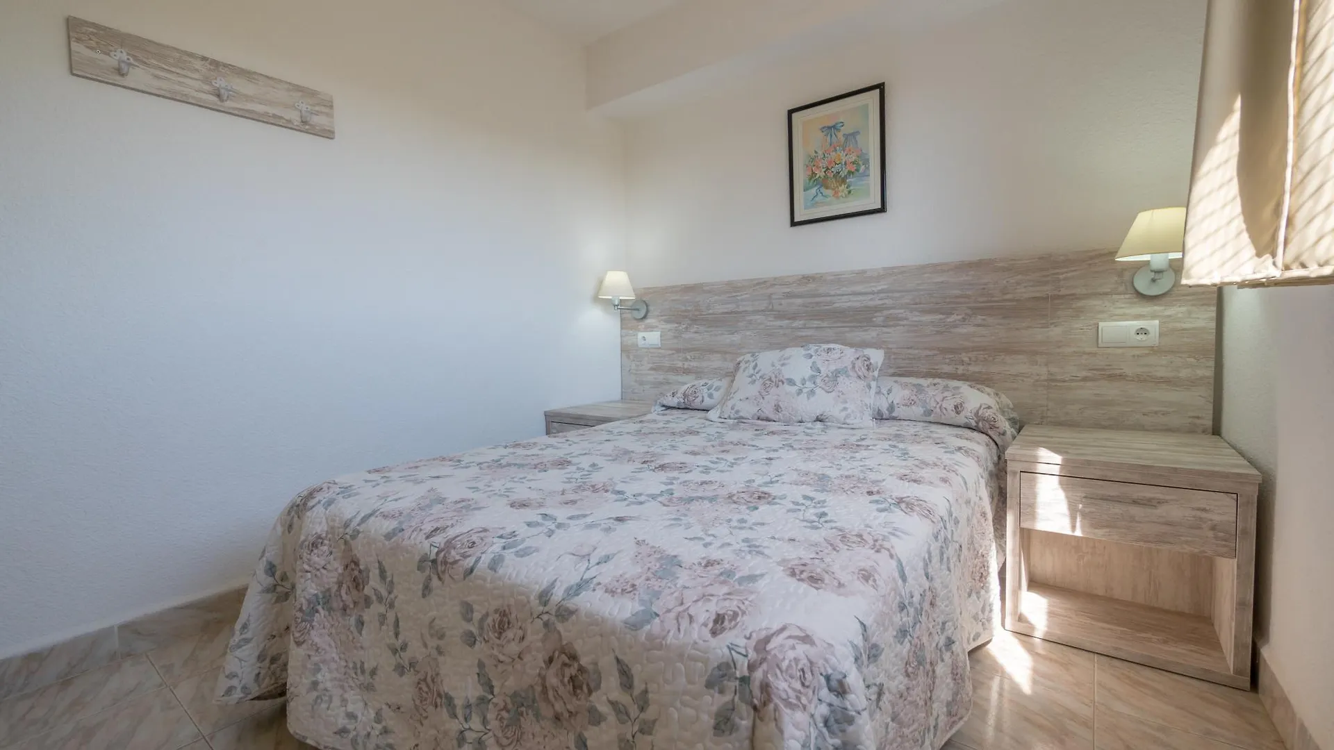 Campsite Camping Playa Y Fiesta Miami Playa