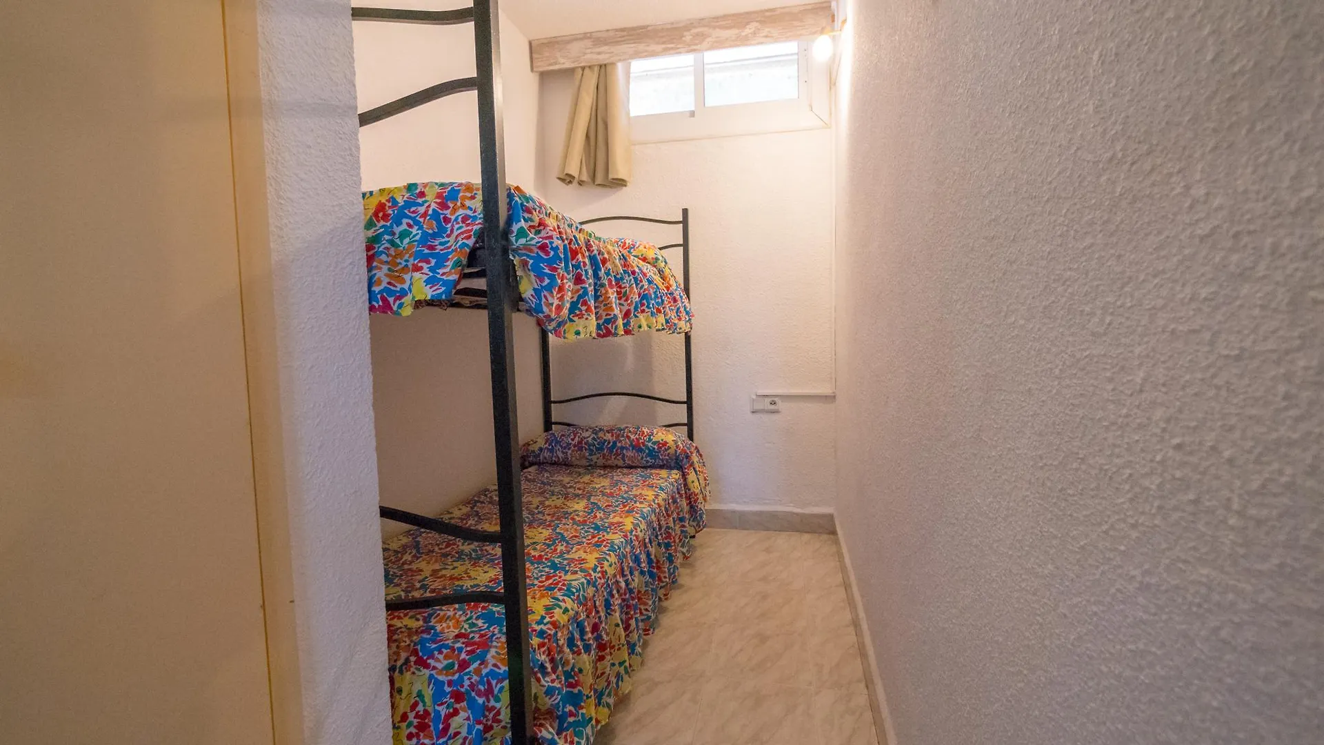Camping Playa Y Fiesta Miami Playa 2*,
