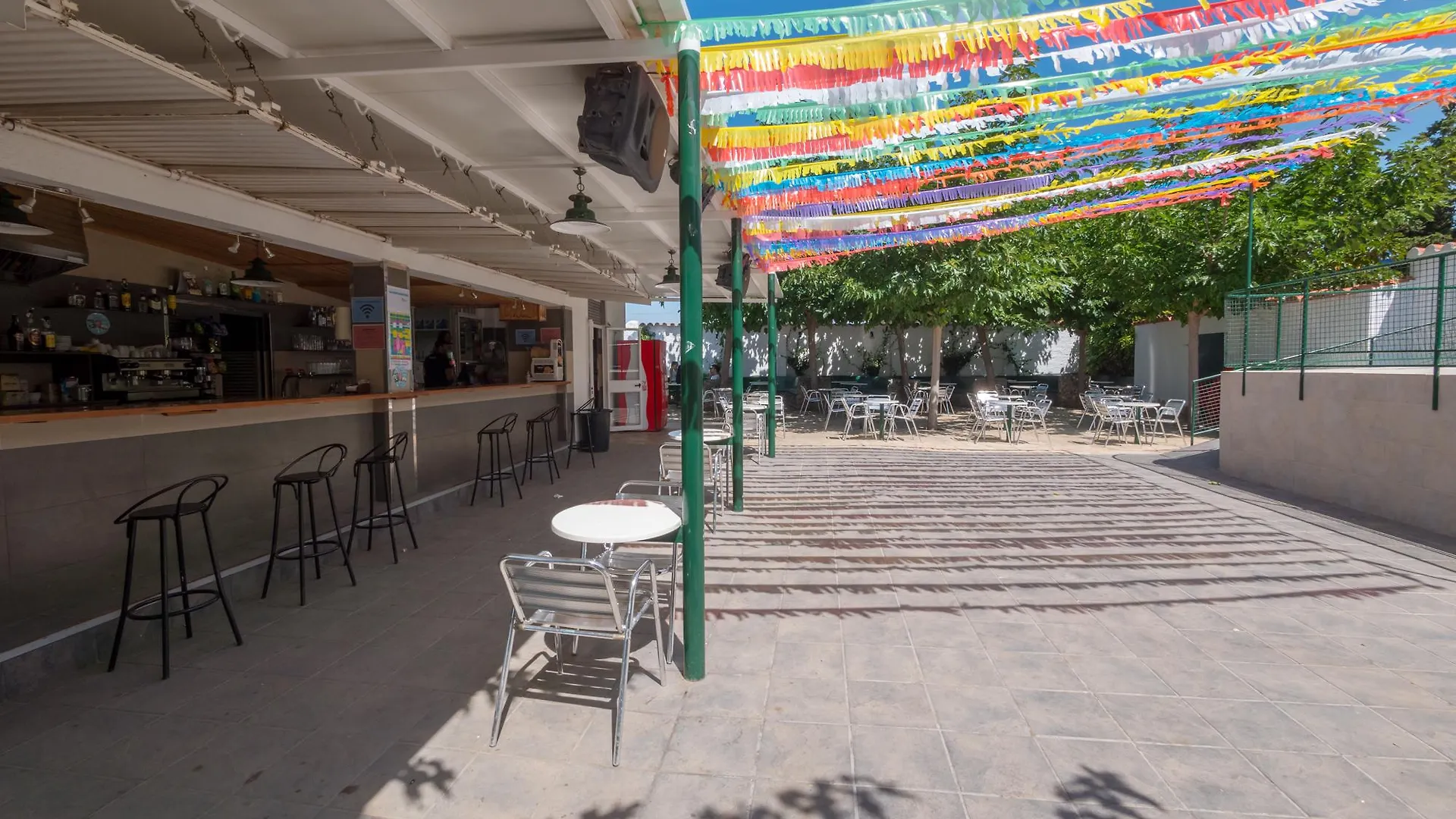 Camping Playa Y Fiesta Miami Playa 2*,  Spain