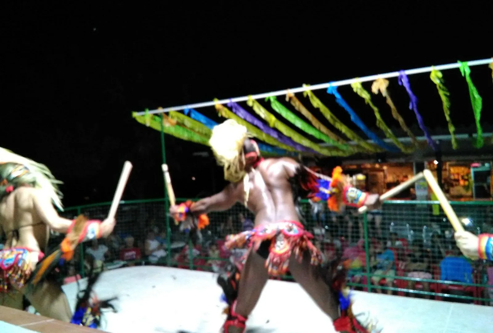 Camping Playa Y Fiesta Miami Playa Campsite