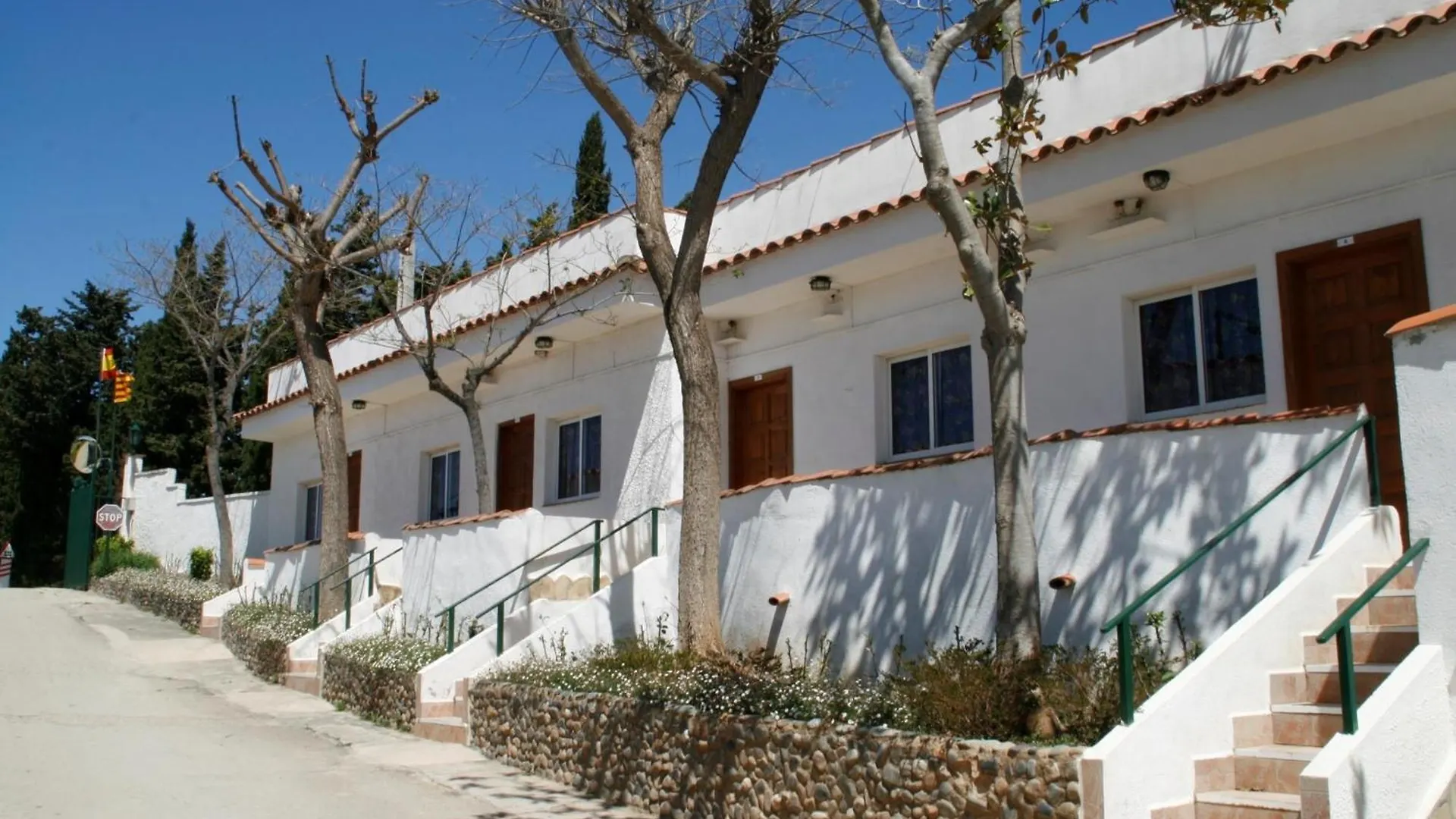 Camping Playa Y Fiesta Miami Playa 2*,  Spain