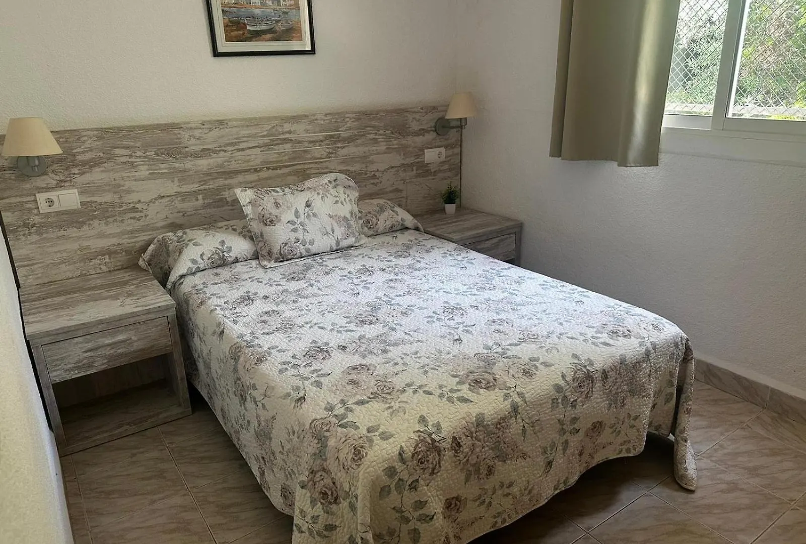 Camping Playa Y Fiesta Miami Playa