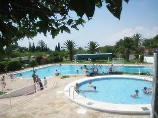 Camping Playa Y Fiesta Miami Playa