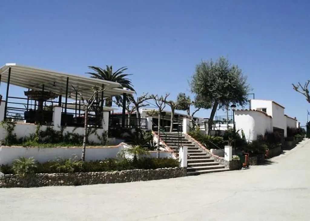 Camping Playa Y Fiesta Miami Playa Spain