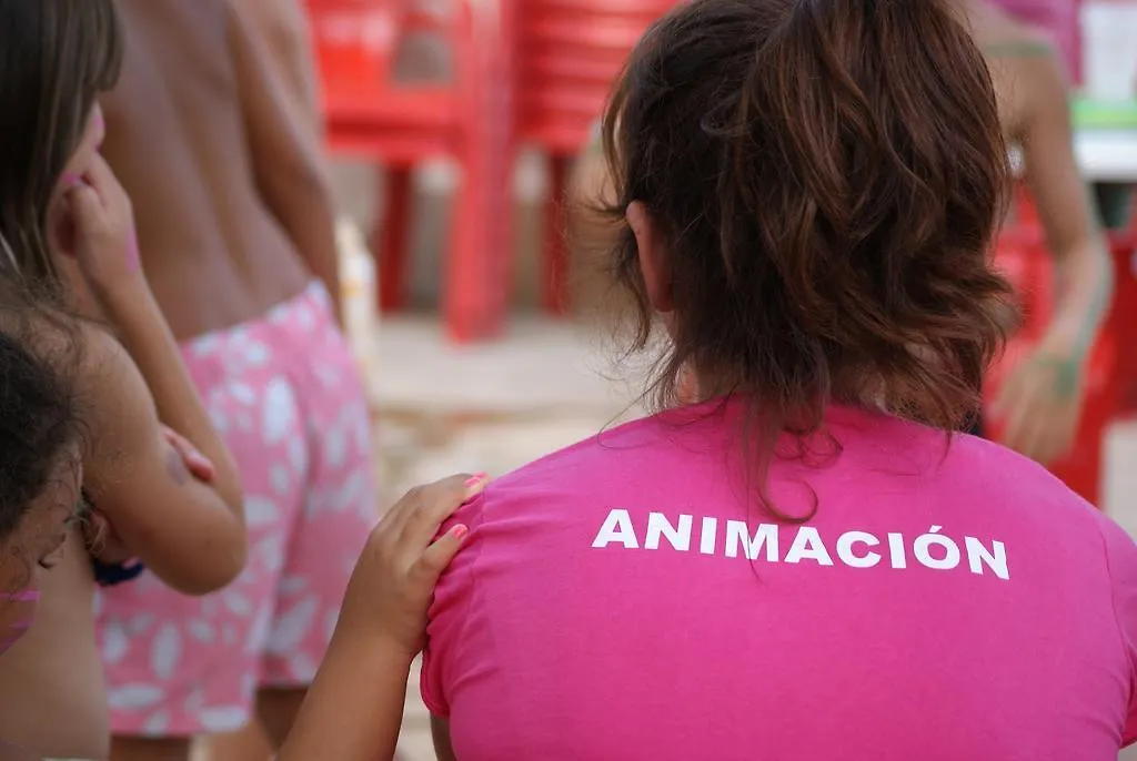 Camping Playa Y Fiesta Miami Playa