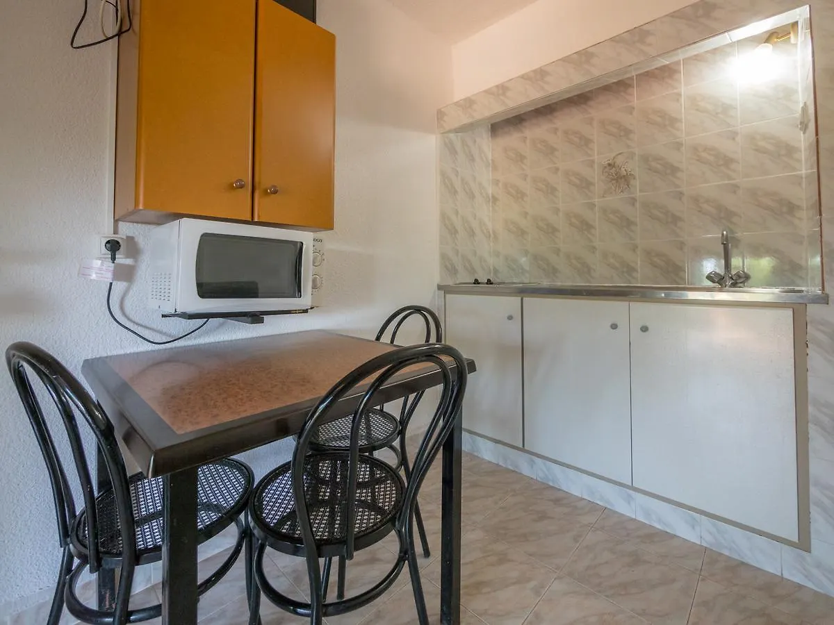 Camping Playa Y Fiesta Miami Playa Spain