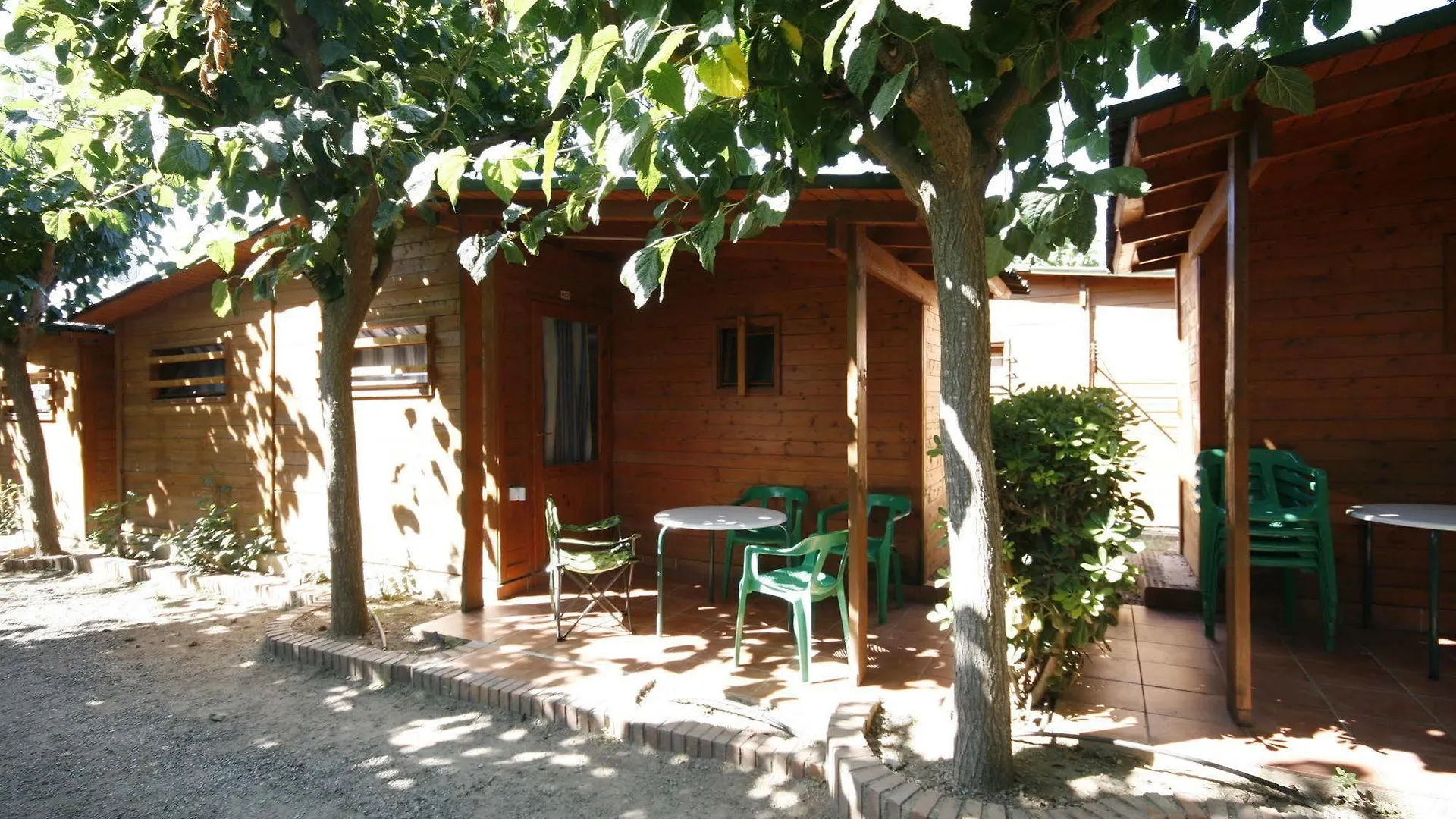 Camping Playa Y Fiesta Miami Playa 2*,  Spain